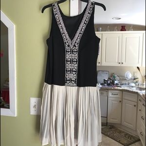 Jessica Simpson Cocktail Dress